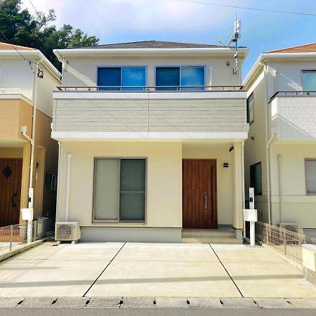 Yofuke House Daire Dış mekan fotoğraf