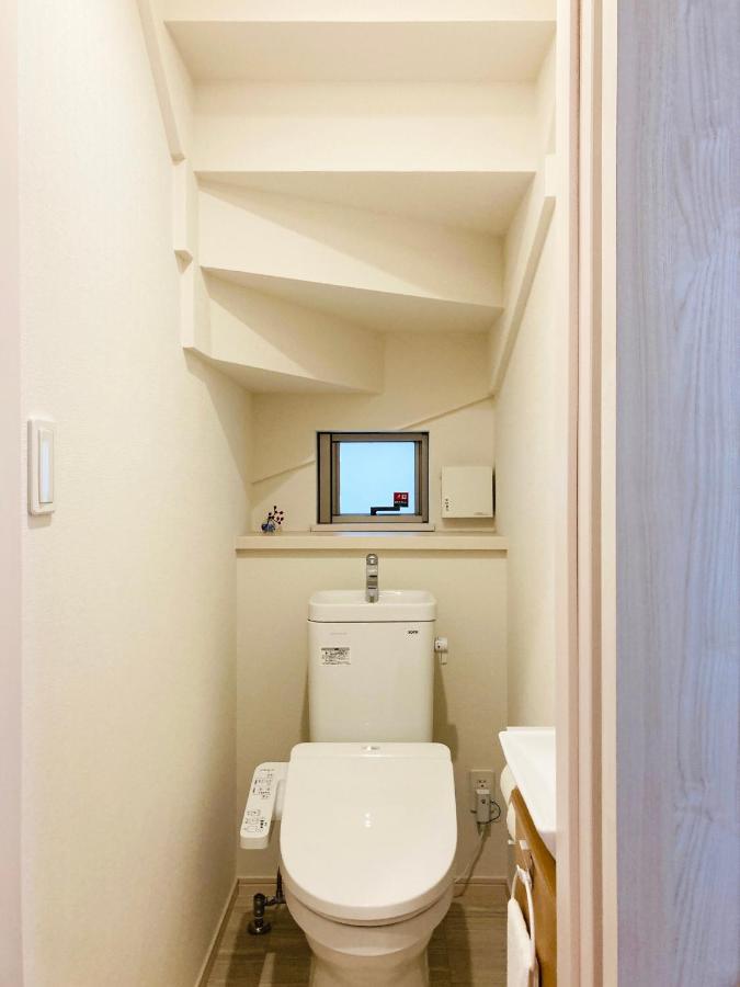 Yofuke House Daire Dış mekan fotoğraf