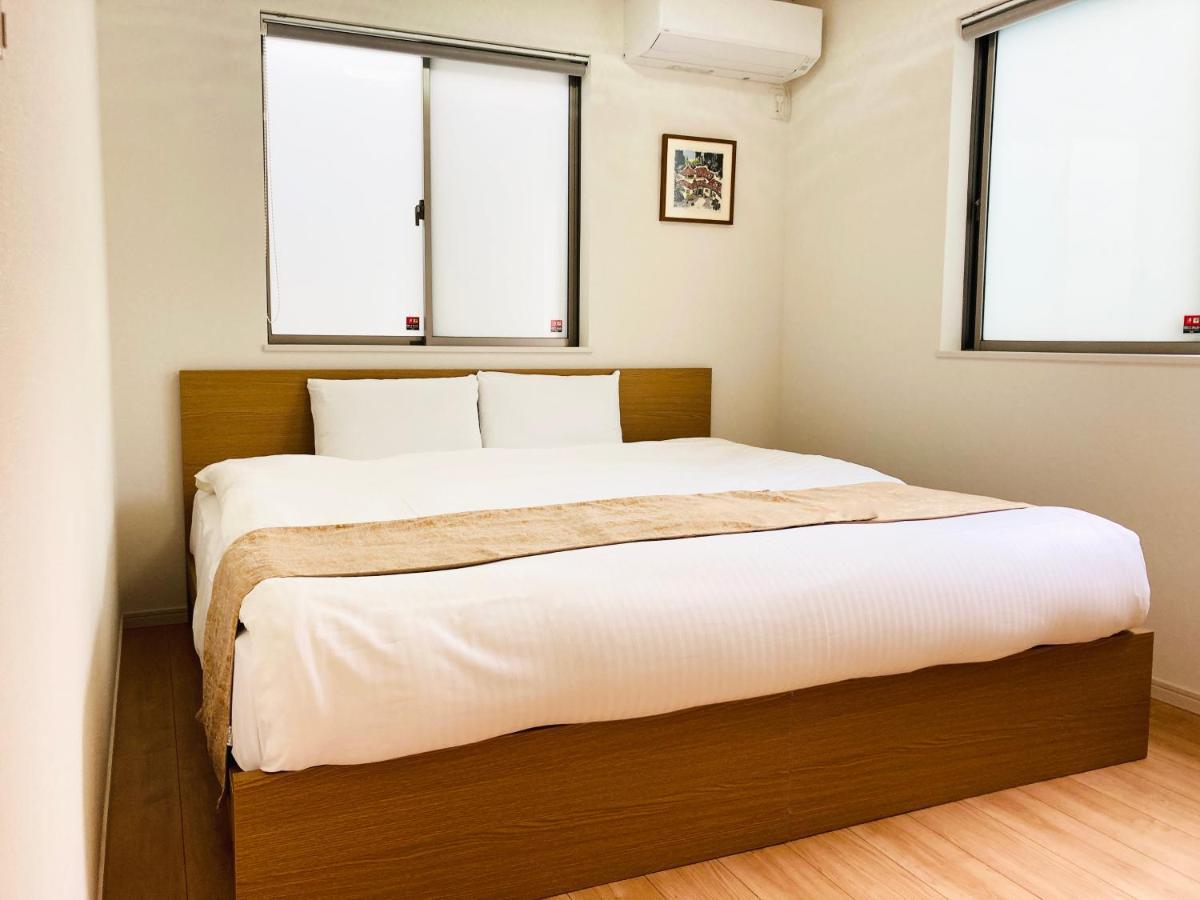 Yofuke House Daire Dış mekan fotoğraf