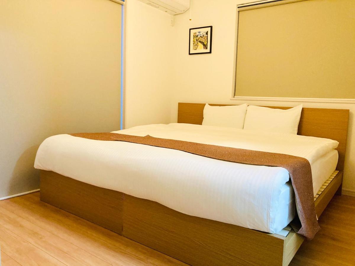 Yofuke House Daire Dış mekan fotoğraf